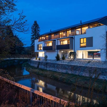 Rivervista Apartments By Mi_Vida Bad Waltersdorf Zewnętrze zdjęcie