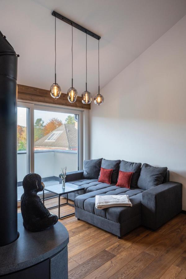 Rivervista Apartments By Mi_Vida Bad Waltersdorf Zewnętrze zdjęcie